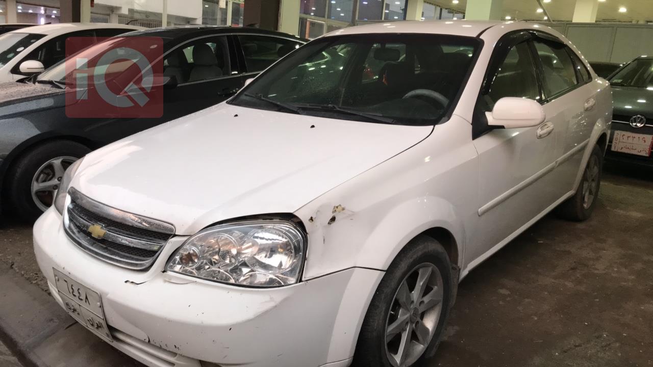 Chevrolet Optra